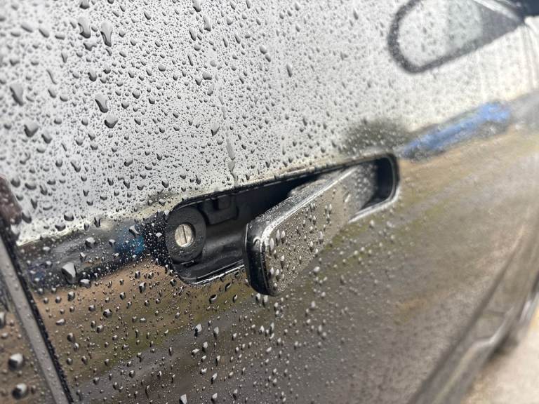 2025 Kia EV3 148kW GT-Line 81.4kWh 5dr Auto Estate ELECTRIC Automatic