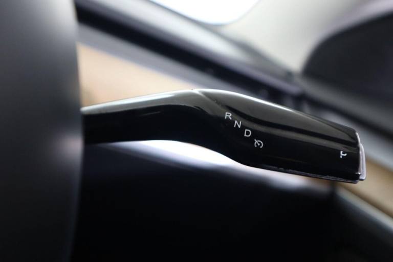 2021 Tesla Model 3 Long Range AWD 4dr Auto SALOON ELECTRIC Automatic