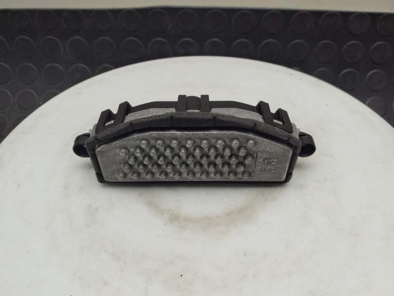 Mercedes B Class Heater Rheostat/Resistor 2019-2023 A2479061901