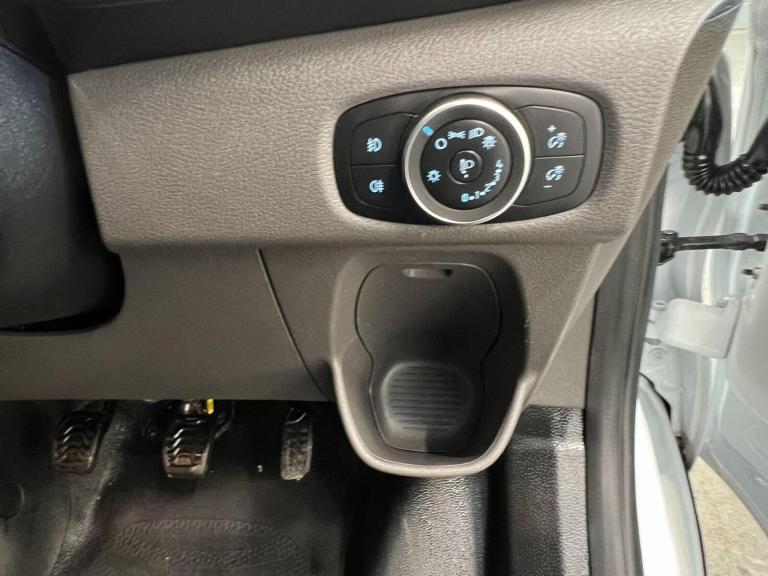 2022 Ford Transit Custom 2.0 EcoBlue 130ps Low Roof Trend Van MPV DIESEL Manual