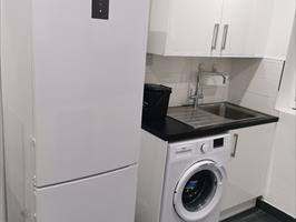 [BILLS INCLUDED] 1 Bedroom Flat with Own Modern Kitchen & Bathroom