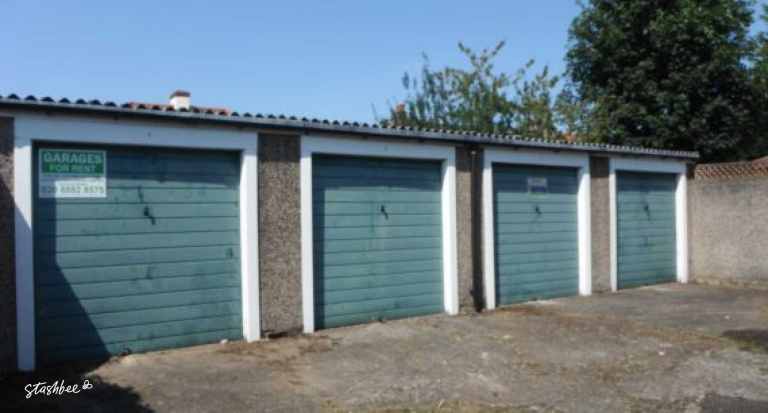 Garage to rent in Croydon (CR0) | Stashbee