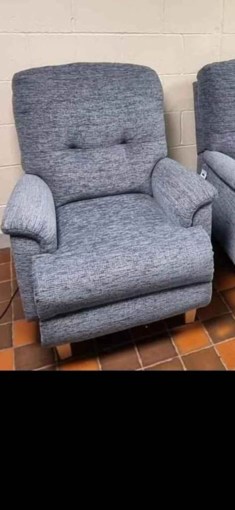 Recliner 