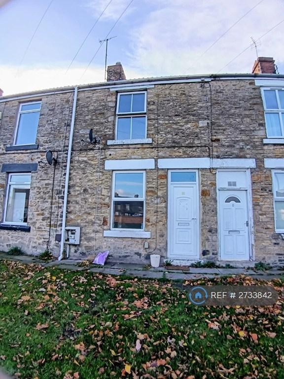3 bedroom house in Station View, West Auckland, Bishop Auckland, DL14 (3 bed) (#2733842)