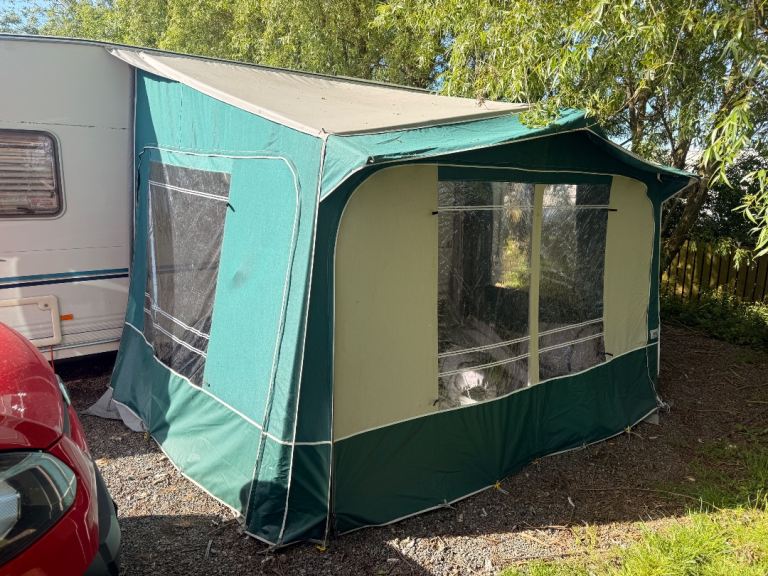Isabella venture marlin porch awning