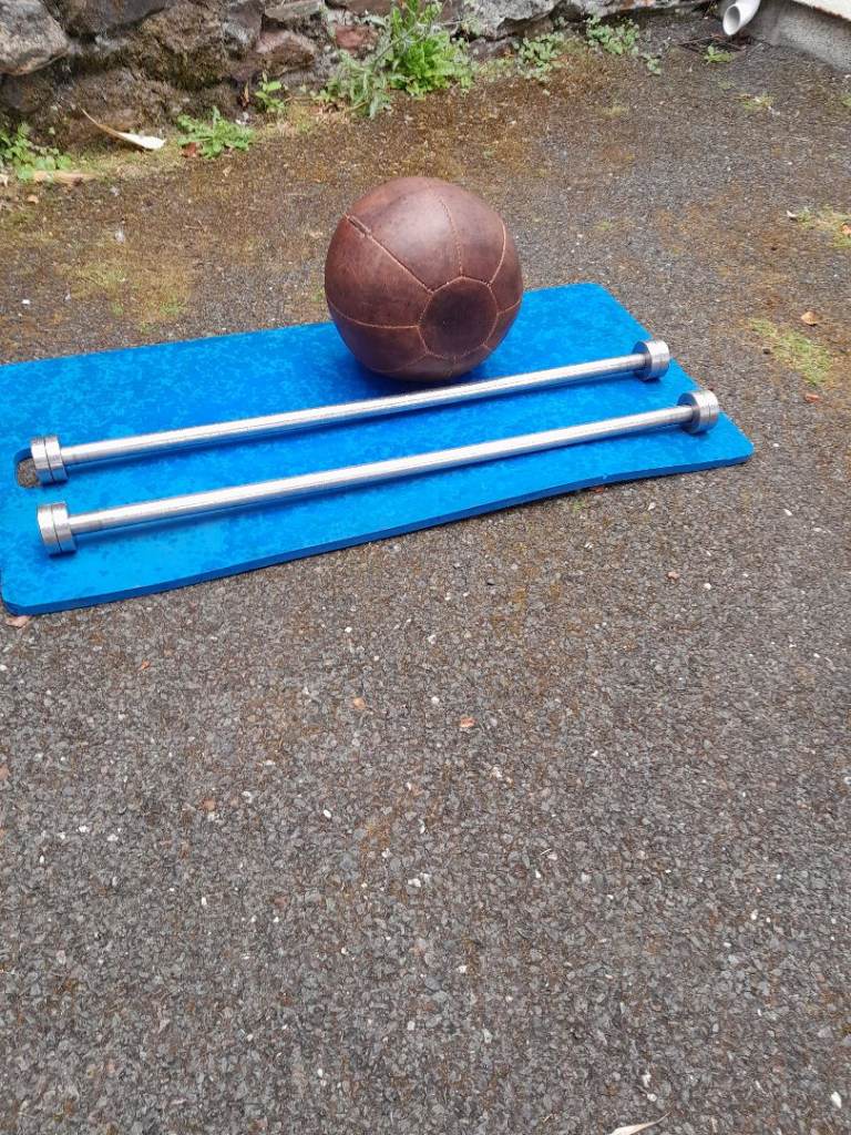 Medicine ball