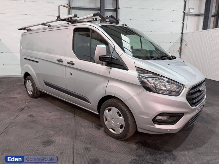2020 70 FORD TRANSIT CUSTOM 2.0 340 ECOBLUE MHEV LIMITED L2 H1 EURO 6 (S/S) (130