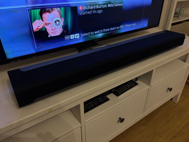 image for Sonos Playbar