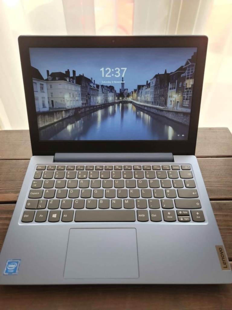 Lenovo Ideapad Laptop.Windows 11 Pro ,11'' Display