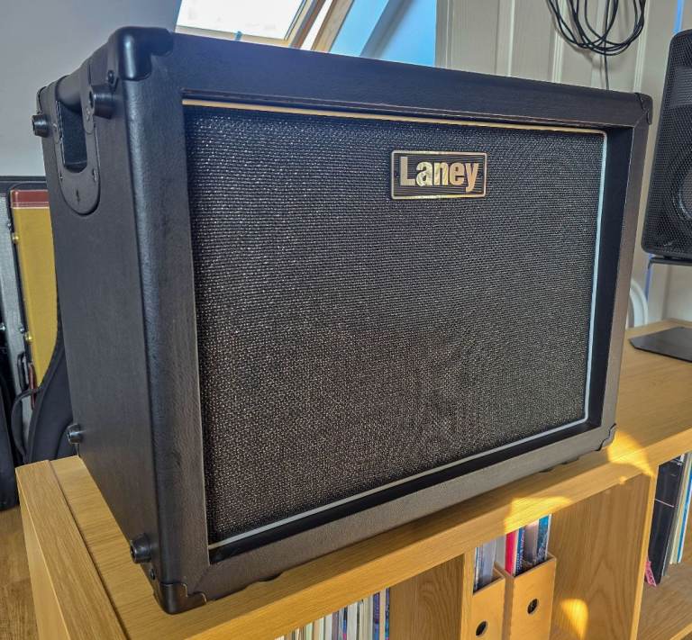 Laney LFR-112 FRFR Speaker Cabinet