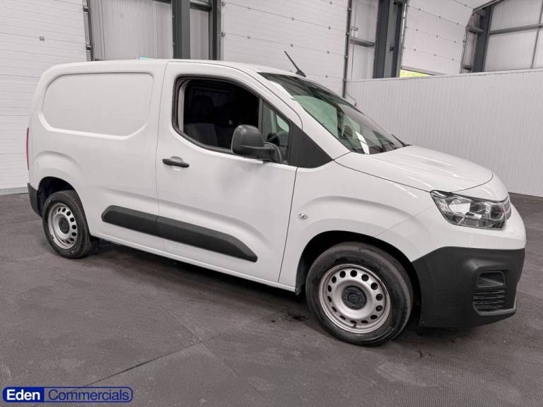 2023 23 CITROEN BERLINGO 1.5 BLUEHDI 1000 ENTERPRISE EDITION M