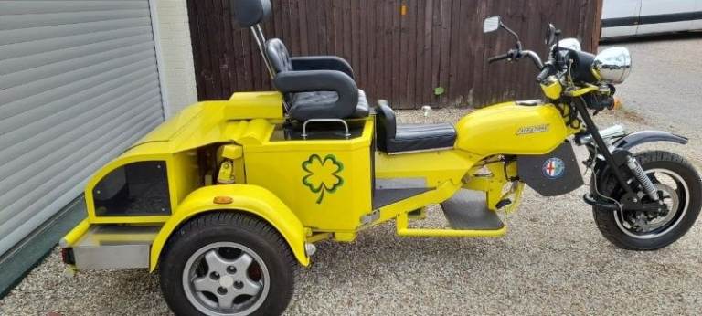  ALFA 33, 1987, 1700 (cc)