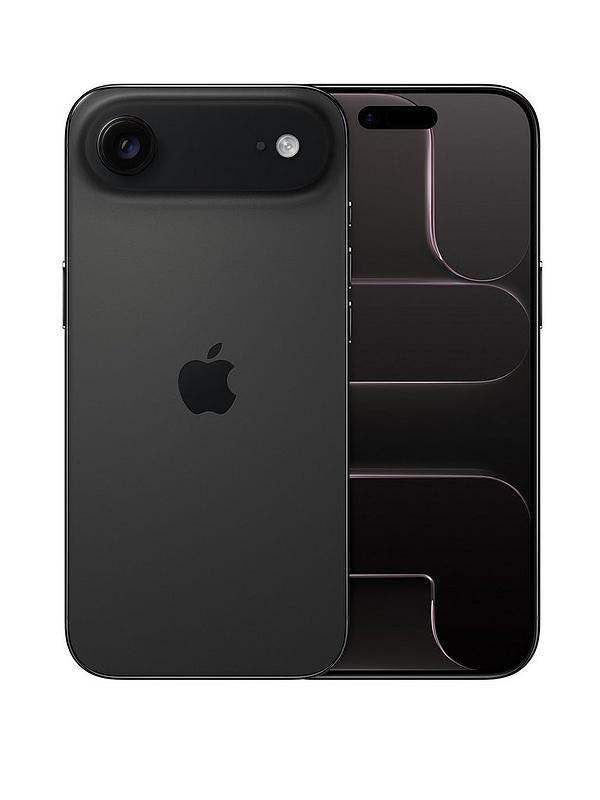 iPhone 17 air 100% battery health