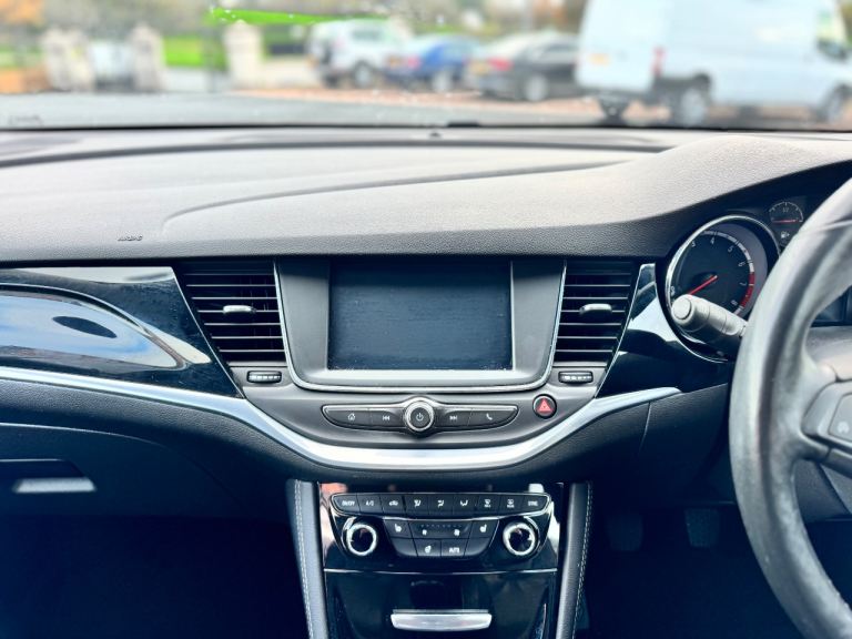 2016 Vauxhall Astra 1L - Not VW Golf Polo Aygo Corsa 