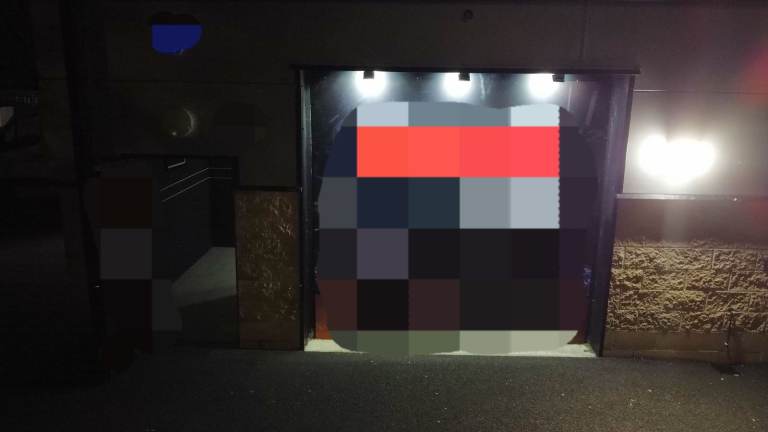 Outdoor ip rated 10w LED flood light