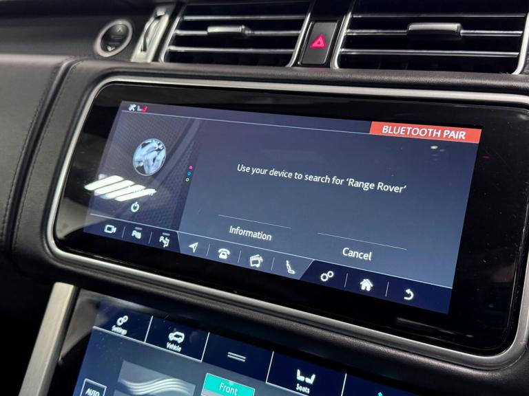  Land Rover Range Rover 4.4 SD V8 Autobiography SUV 5dr Diesel Auto 4WD Euro 6 (s/s) (339 ps) Die...