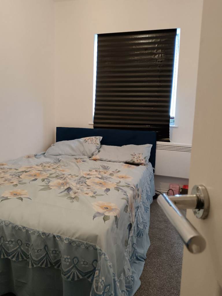 Double Room for rent 