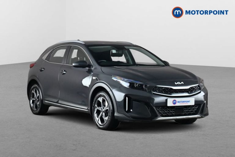 2022 Kia XCeed 1.5T GDi ISG 2 5dr Hatchback Petrol Manual