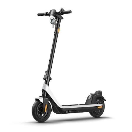 NIU KQI2 Electric scooter. 40KM Range!!