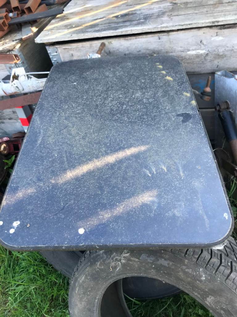 image for Audi 80 .90 B3 sunroof METAL WITH SEAL