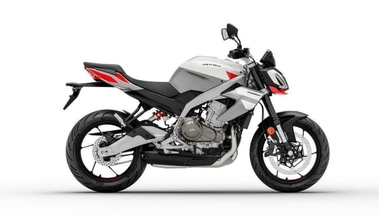 2026 APRILIA TUONO 457