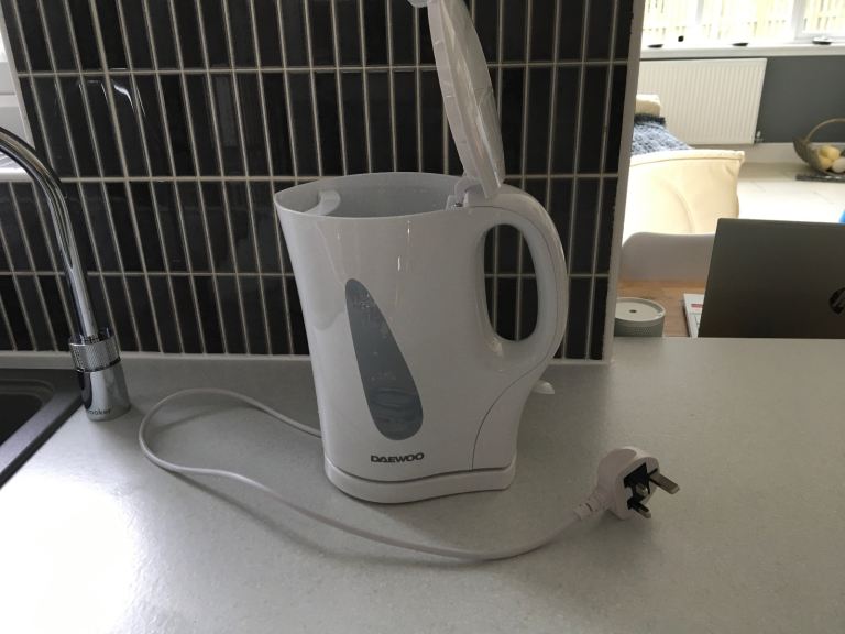 Kettle 