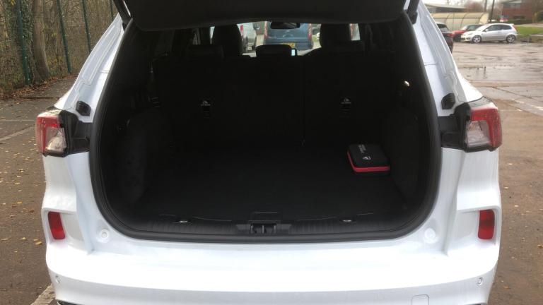 2022 Ford Kuga 1.5 EcoBlue ST-Line Edition 5dr Auto Diesel Estate Estate Diesel Automatic