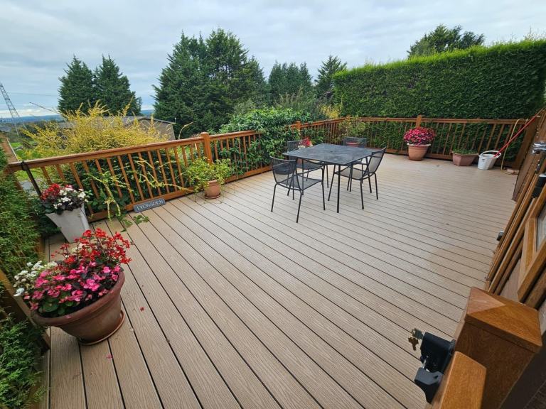 LOG CABIN OFF SITE SALE 3 BEDROOM TWIN LODGE 40FT X 20FT | 2006 EX PRIVATE OWNED