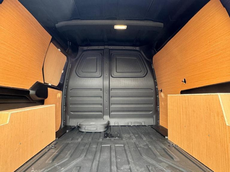 2025 Mercedes-Benz Citan 45kWh Premium Auto L1 5dr PANEL VAN Electric Automatic