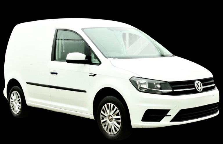 VOLKSWAGEN CADDY 2.0 TDI C20 Trendline 2019