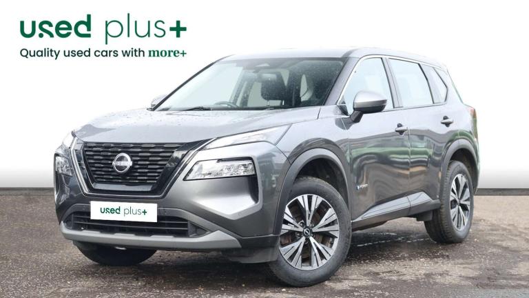 2024 Nissan X-Trail 1.5 E-Power 204 Acenta Premium 5dr Xtronic HATCHBACK PETROL/ELECTRIC Automatic