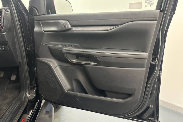 2024 Ford Ranger 531856 Double Cab Pick-up Petrol Automatic