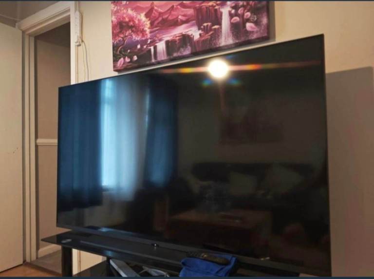 Sky glass air 65 inch tv