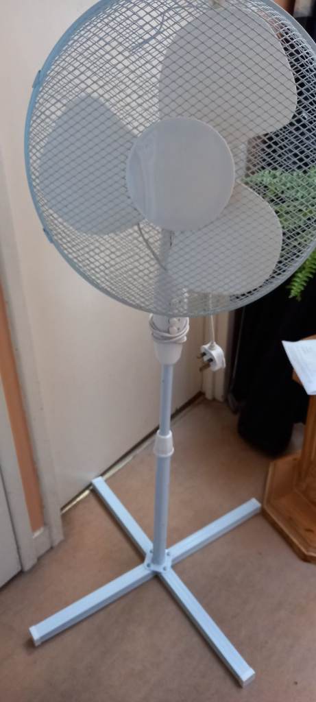Is The Heat Getting To You, Then You Need One Of These