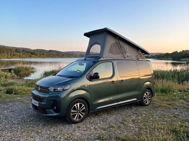 2026 Citroen Holidays