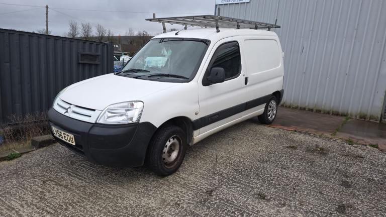 Galvanised Roof Rack