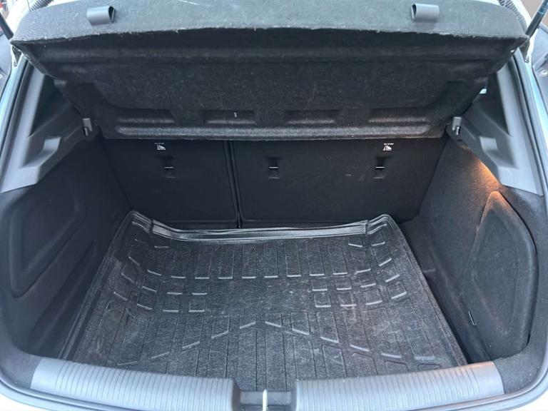 2017 Vauxhall Astra 1.6 Astra SRI CDTI Auto 5dr Hatchback Diesel Automatic