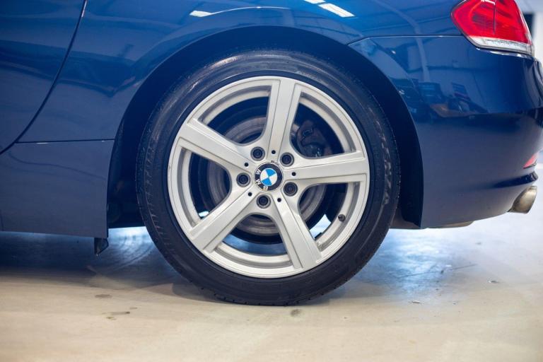 2014 BMW Z4 2.0 20i Convertible 2dr Petrol Auto sDrive Euro 6 (184 ps) *Finance Availab CONVERTIB...