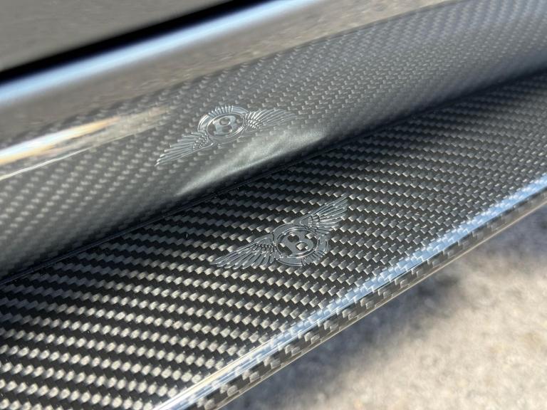 2025 Bentley Flying Spur 4.0 V8 Ultra-Performance 25.9kWh Speed Saloon 4dr Petrol Plug-in Hybrid ...