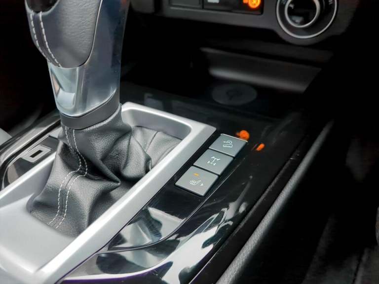 2024 Isuzu D-Max 1.9 TD V-Cross Auto 4WD Euro 6 (s/s) 4dr PICK UP Diesel Automatic