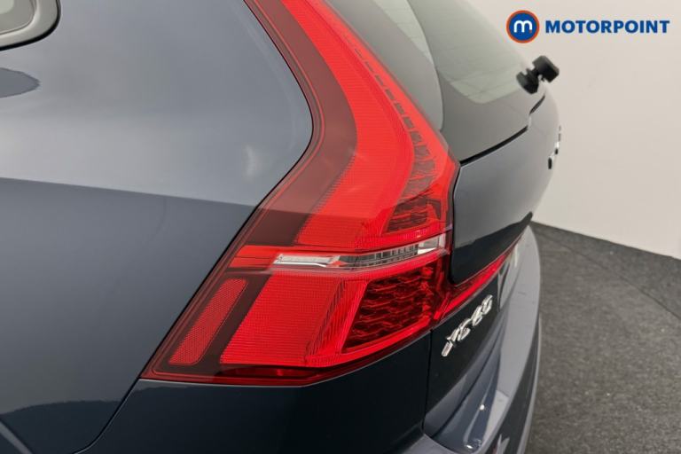 2024 Volvo XC60 2.0 T6 [350] RC PHEV Plus Dark 5dr AWD Geartronic SUV Hybrid Automatic