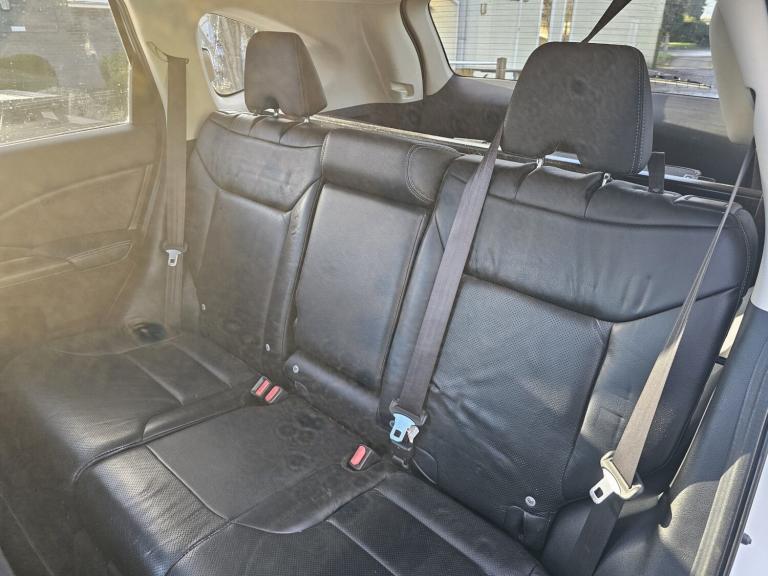 HONDA CR-V 2.2 i-DTEC EX 2015