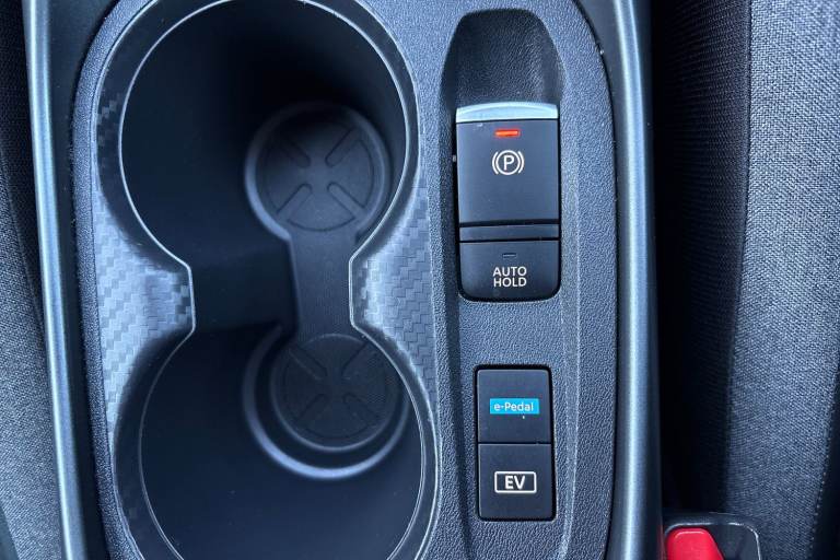 2024 Nissan Juke 1.6 Hybrid N-Connecta 5dr Auto HATCHBACK PETROL/ELECTRIC Automatic