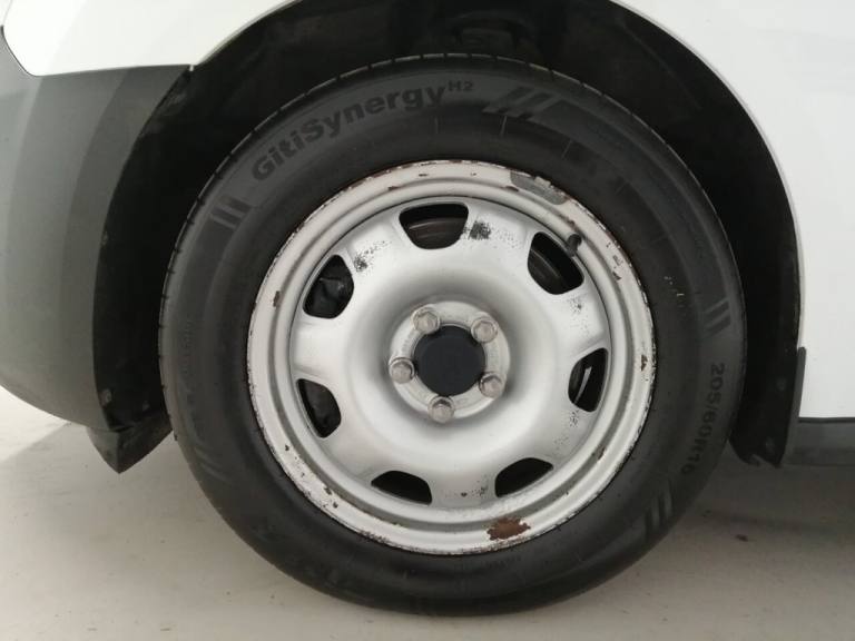 2021 21 FORD TRANSIT CONNECT 1.5 220 ECOBLUE LEADER CREW VAN DOUBLE CAB 6DR DIES