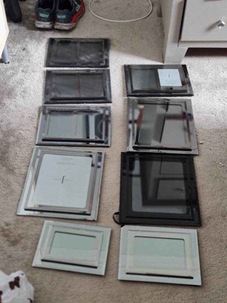 Jasper Conran Photo Frames