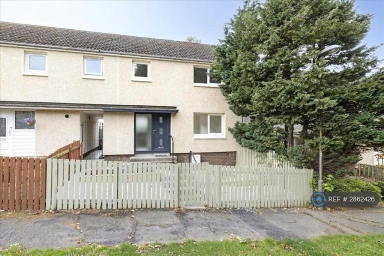 4 bedroom house in Campwood View, Dalkeith, EH22 (4 bed) (#2862426)