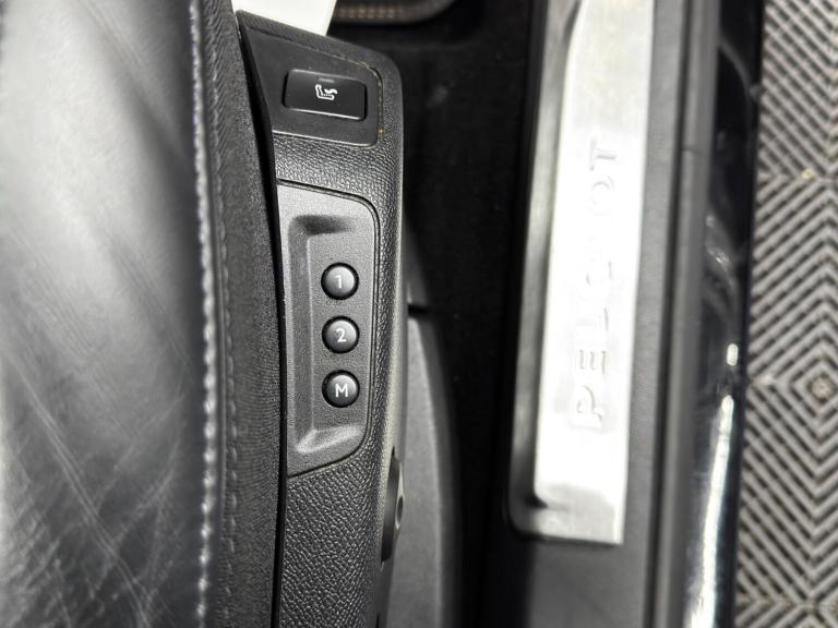 2020 Peugeot 3008 1.6 Hybrid4 300 GT 5dr e-EAT8 HATCHBACK PETROL/ELECTRIC Automatic