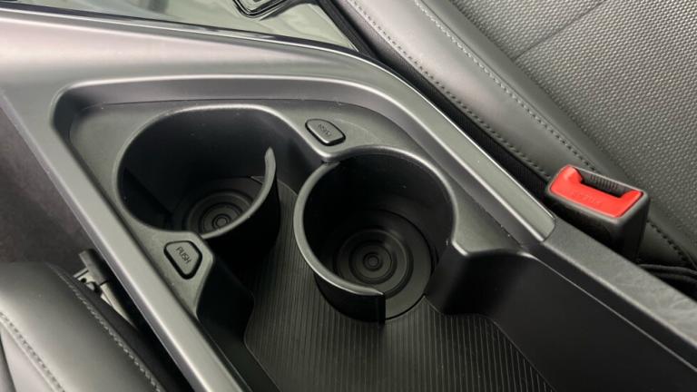 2024 Kia Niro 1.6 GDi PHEV 3 Estate Petrol Parallel PHEV Automatic