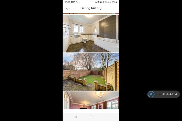 4 bedroom house in Partridge Knoll, Purley, CR8 (4 bed) (#2639124)