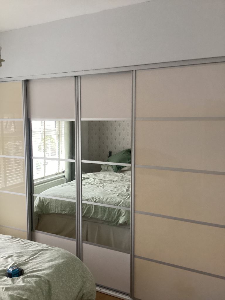 Free doors